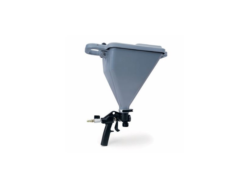 Graco Texture Hopper Gun